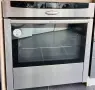  Немска фурна за вграждане NEFF Slide&Hide (Прибираща се врата) + Гаранция, снимка 1
