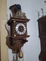 Стенен Холандски часовник. , снимка 1