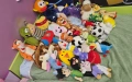 Плюшени играчки , снимка 2