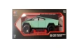 Модел на кола JPT Tesla Cybertruck – 1:24, снимка 3