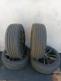 Джанти алуминиеви  с гуми 17 цола  за Опел, снимка 5