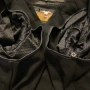 HARLEY DAVIDSON Мъжко Оригинално Кожено Яке L-XL, снимка 10