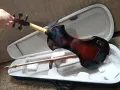 Цигулка electric Violin , снимка 8