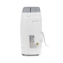 Мобилен климатик Muhler MPAC12-CH-WIFI, 12000BTU, охл. и отопл., WIFI, снимка 5
