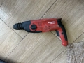 Перфоратор HILTI TE3-M за части, снимка 1