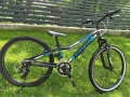 Детско МТВ колело Drag Hardy JR 24, снимка 3