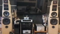 High-End Tube DAC Metronome Audio Technologie C20s, снимка 2