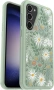 OtterBox Symmetry Series Case за Samsung Galaxy S23+ SAGE Advice (Clear/Green)| Нов | 24м Гаранция, снимка 1