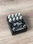 Mad Professor Super Black Fender Blackface Preamp + Sweet Honey Overdrive Pedal, снимка 2