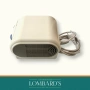 Компресорен инхалатор OMRON  C28P, N: 3164540, снимка 2