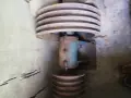 Вал за Банциг Употребяван, снимка 3
