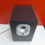 НАЙ ДОБРАТА ОФЕРТА Активен субуфер JBL SUB200/230 , снимка 2