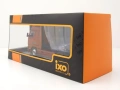 Volvo FH12 Globetrotter XL влекач 1994 - мащаб 1:43 на IXO моделът е нов в PVC дисплей-кейс, снимка 9