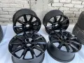 Оригинални джанти Audi 5x112 чисто нова боя перфектни !, снимка 3