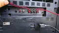 Sony CFS-W500L

 Boombox Stereo Cassette AM FM Radio Recorder Working, снимка 12