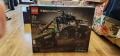 LEGO Technic 42129 Trial Камион 4x4 Mercedes-Benz Zetros С ДИСТАНЦИОННО, снимка 2