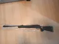 Въздушна пушка Hatsan Grizzly mod.125 TH 5.5, снимка 2