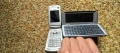 Нокия 9500 и n71, снимка 2
