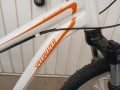 Детски алуминиев велосипед Specialized 20 цола, отличен , снимка 2
