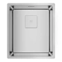 Кухненска мивка Teka Flexlinea 115000015 RS15 inox 34х40см Мивка за кухня правоъгълна, снимка 4