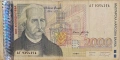 Банкноти за колекция , снимка 10