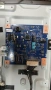 KDL-43W808C  1-980-805-31  V430FWM01  T550HVN08.2  15STM6S-ABC02, снимка 6