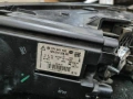 Десен фар VW Tuareg Touareg 7p desen far туарег, снимка 8