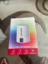 Bluetooth колонка със светлина, бял шум, с аларма, снимка 1
