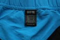GORE Bikewear - мъжки къси панталони за колоездене, размер L, снимка 3