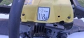 Бензинова резачка НОМЕР 19. Mac Cat 435. 35 см дъска за рязане....., снимка 8