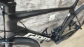 Карбонов шосеен велосипед Giant TCR Pro Team Disc Ultegra SLR1 42 Carbon | M, снимка 18