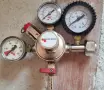 Редуцир вентил за CO2, снимка 3