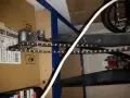 Merida със карбонова вилка - със Shimano Tiagra 10x2 , снимка 17