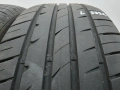 2бр летни гуми 225/60/17 HANKOOK L05892 , снимка 1