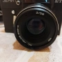 Zenit ET - MC HELIOS MC 44M-4 2/58 Ретро фотоапарат +обектив, снимка 7