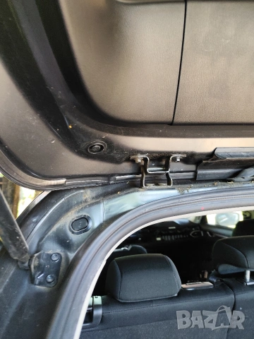 Задна 5-та врата -Заден капак -Mazda CX5-2023г, снимка 6 - Части - 54865072
