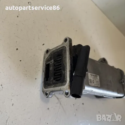 Охладител на клапана за рециркулация на отработените газове EGR за Volvo XC60 2.4 TDI (2011) 3127270, снимка 3 - Части - 55655975