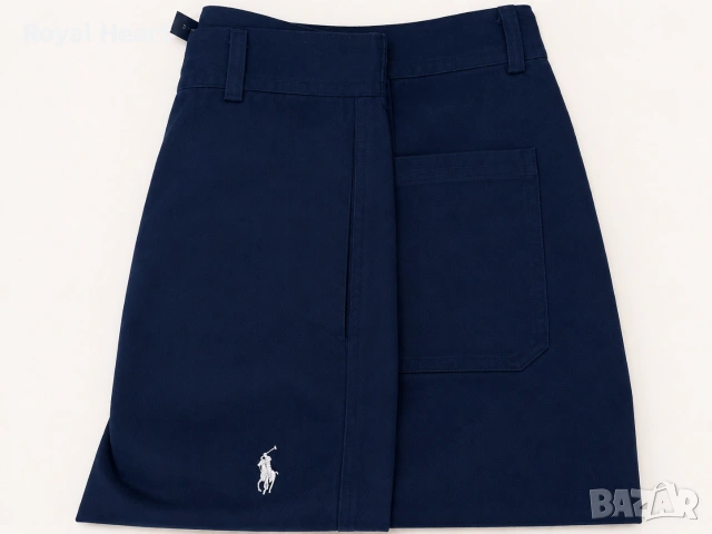 Дамски къси панталони Polo by Ralph Lauren | S, снимка 4 - Къси панталони и бермуди - 55013798