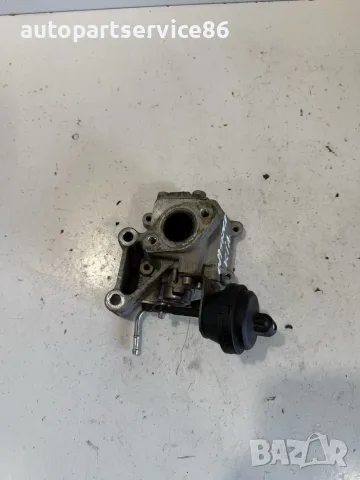 EGR клапан за Kia Optima 1.7 CRDi (2012) OEM #1233, снимка 3 - Части - 55623839