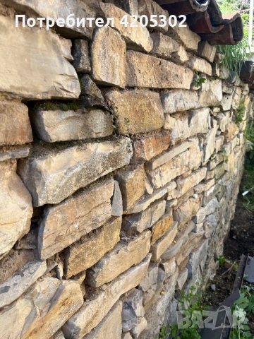 Едтествен камък за зидане, снимка 3 - Строителни материали - 54362470