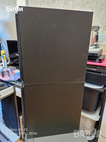 DENON SC-G 101BK, снимка 6 - Тонколони - 54897115