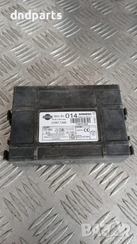 Модул Nissan Almera Tino 2002 28551BU014 5WK48512