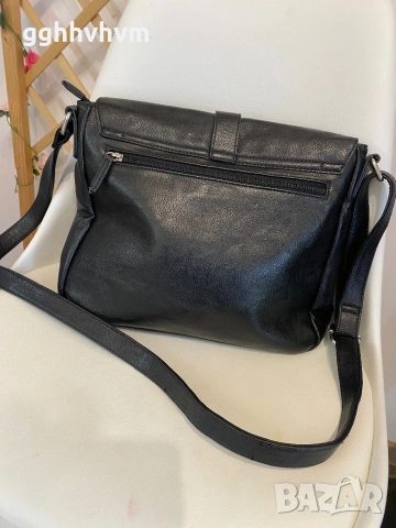 Голяма чанта за през рамо, снимка 3 - Чанти - 54330870