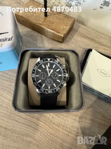 Часовници Fossil
