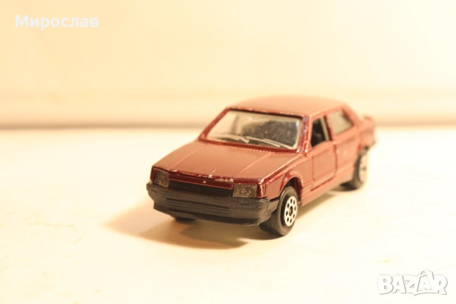 1/64 ?? MAJORETTE RENAULT 25 КОЛИЧКА МОДЕЛ, снимка 3 - Колекции - 54006993