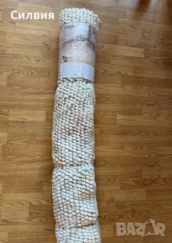 Килим PEBBLE cream 130x190см