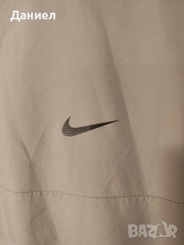 Анорак Nike Golf , снимка 3 - Спортни дрехи, екипи - 54529457