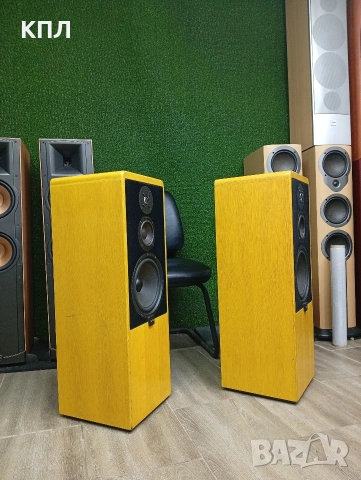 Тонколони CANTON CT-80, снимка 7 - Тонколони - 54059565