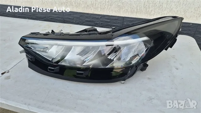 Ляв шофьорски фар Ford Kuga Facelift Full LED година 2023 2024 2025 2026 код PV4B13E015CE , снимка 2 - Части - 55393082