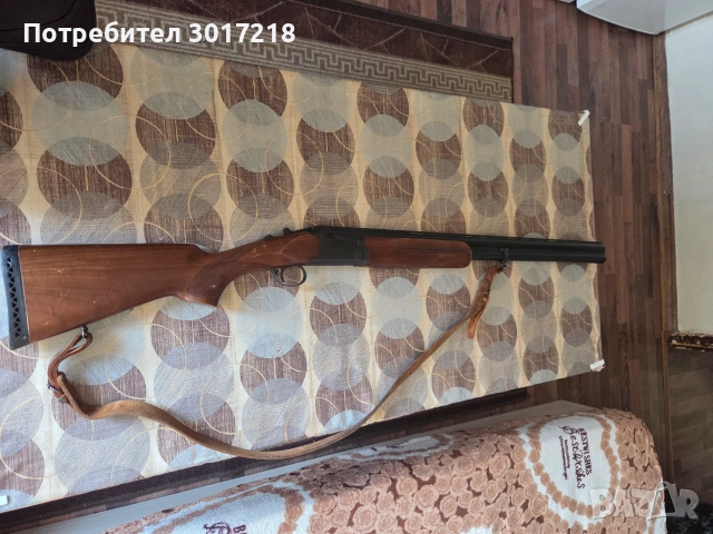 Escort Optima 12/76  , снимка 7 - Ловно оръжие - 53727075